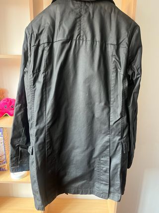 Chaqueta Chevignon Negra Talla L