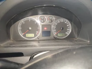 Volkswagen Sharan 2001