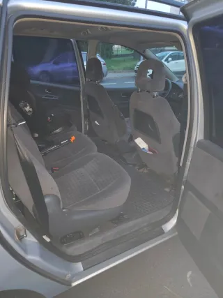 Volkswagen Sharan 2001
