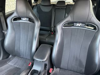 Hyundai i30n  PERFORMANCE 2022