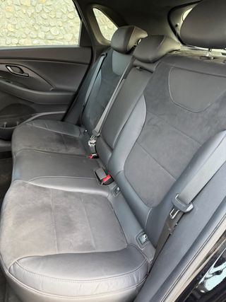 Hyundai i30n  PERFORMANCE 2022