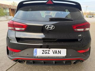 Hyundai i30n  PERFORMANCE 2022