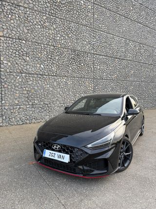 Hyundai i30n  PERFORMANCE 2022