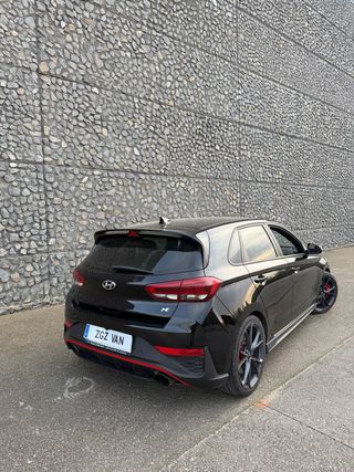 Hyundai i30n  PERFORMANCE 2022