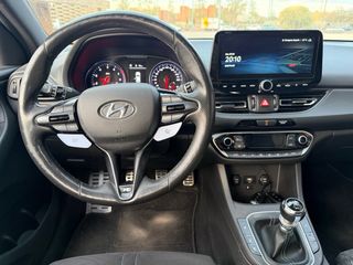 Hyundai i30n  PERFORMANCE 2022