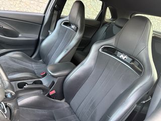 Hyundai i30n  PERFORMANCE 2022