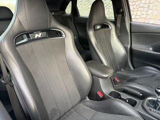 Hyundai i30n  PERFORMANCE 2022