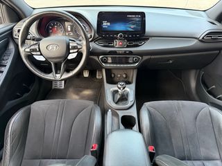 Hyundai i30n  PERFORMANCE 2022