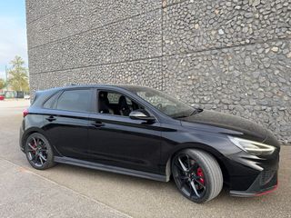 Hyundai i30n  PERFORMANCE 2022