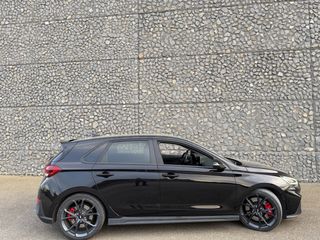 Hyundai i30n  PERFORMANCE 2022