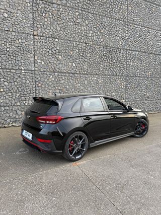 Hyundai i30n  PERFORMANCE 2022