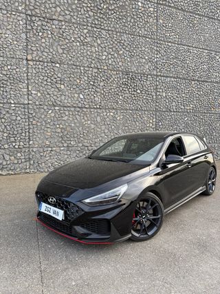 Hyundai i30n  PERFORMANCE 2022