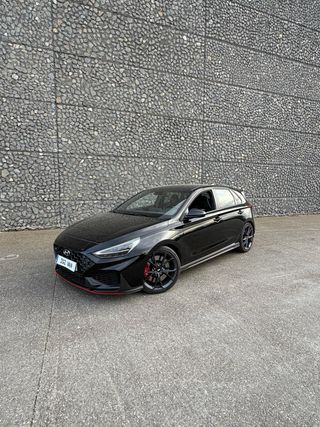 Hyundai i30n  PERFORMANCE 2022