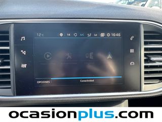 Peugeot 308 PureTech 130 S&S Allure 96 kW (130 CV)
