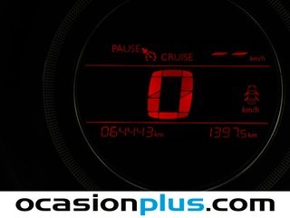 Citroen C4 PureTech 110 Live 81 kW (110 CV)