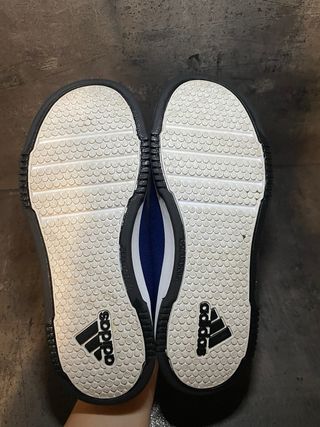 Scarpe Adidas Performance Tensaur Sport Unisex