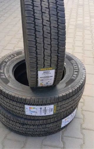 Neumático Westlake WDA2 215/75R17.5 128M 14PR