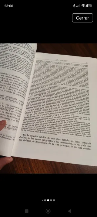 3 libros derecho