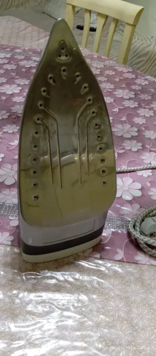 Ferro da stiro Imetec