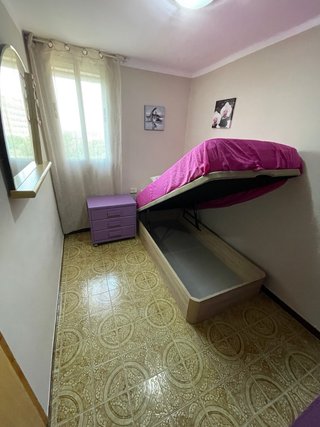 Alquiler de habitación en Benicarló