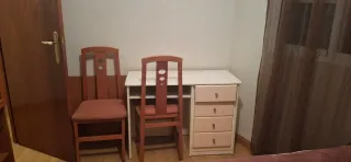 Se alquila habitación para chicas