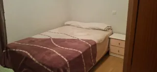 Se alquila habitación para chicas