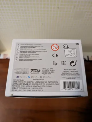 Funko Pop! Harry Potter Fawkes #87