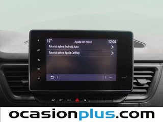 Renault Trafic Furgon L1H1 Blue dCi 96 kW (130 CV)