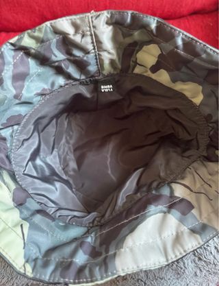 Gorro Bimba y Lola Talla Única Camuflaje