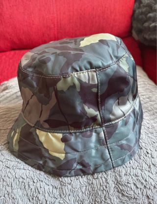 Gorro Bimba y Lola Talla Única Camuflaje
