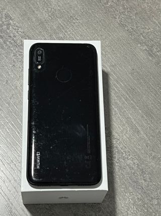 Huawei Y6 2019 Smartphone