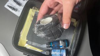 Kit Máquina de Tatuar Profesional