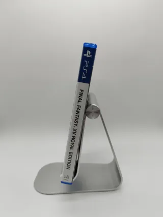 Final Fantasy XV Royal Edition PS4