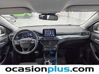 Ford Focus 1.0 Ecoboost Active Auto 92 kW (125 CV)
