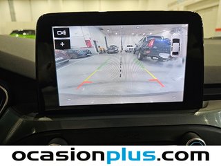 Ford Focus 1.0 Ecoboost Active Auto 92 kW (125 CV)