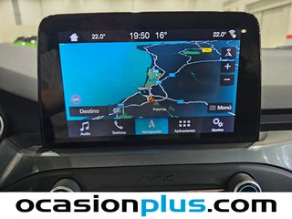 Ford Focus 1.0 Ecoboost Active Auto 92 kW (125 CV)