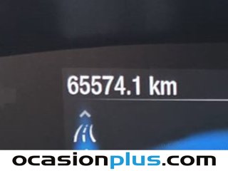 Ford Focus 1.0 Ecoboost Active Auto 92 kW (125 CV)