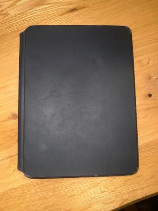 Funda Teclado iPad Pro Apple