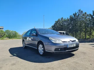 Citroen C5 2005