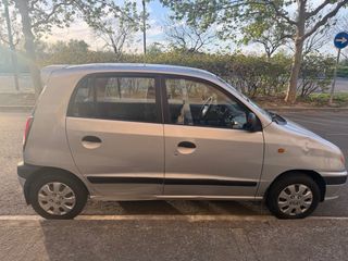 Hyundai Atos 2001