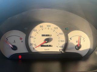 Hyundai Atos 2001