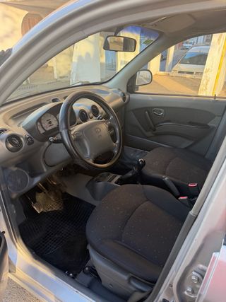 Hyundai Atos 2001