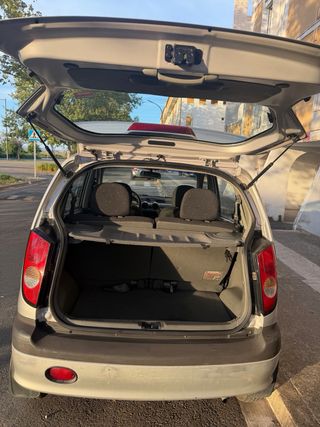 Hyundai Atos 2001