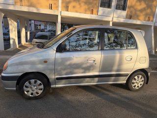 Hyundai Atos 2001