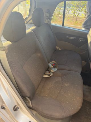 Hyundai Atos 2001