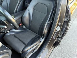 Mercedes-Benz GLC 220d 4m megafulll