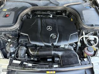 Mercedes-Benz GLC 220d 4m megafulll