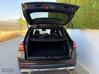 Mercedes-Benz GLC 220d 4m megafulll
