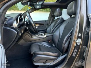 Mercedes-Benz GLC 220d 4m megafulll