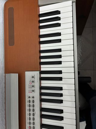 Piano Yamaha P-120